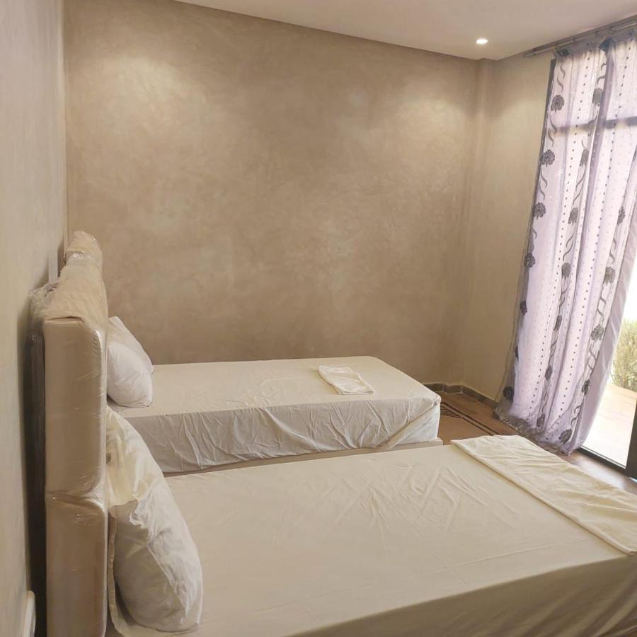 Bed and breakfast Kenza -ezzaouak- منتزه الزواق Marrakesh